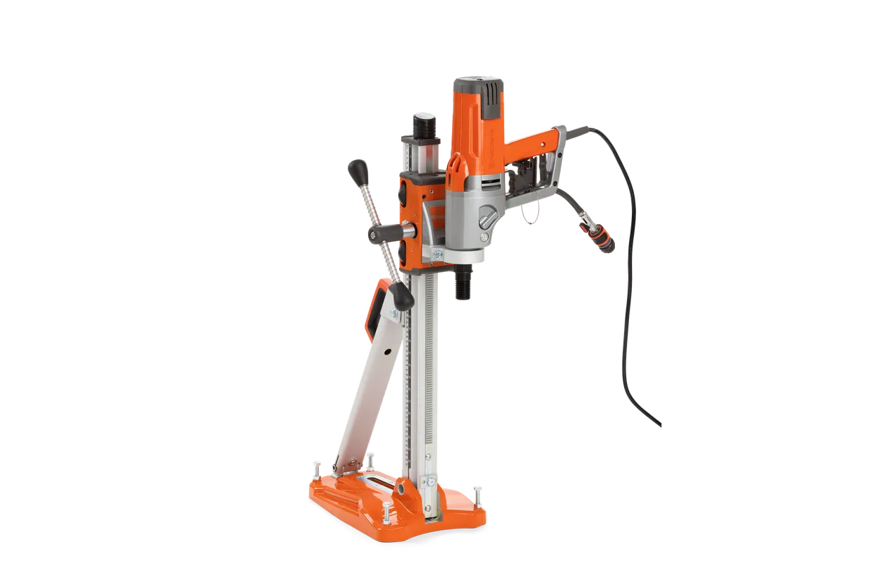 Mașină de găurit pentru carotare Husqvarna DM 230 Mașină de găurit pentru carotare Husqvarna DM 230